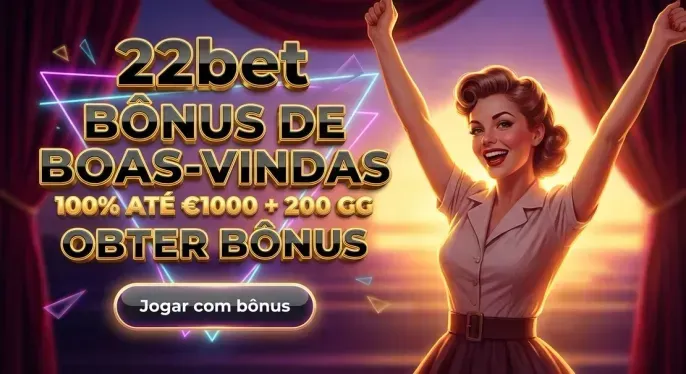 22bet Casino